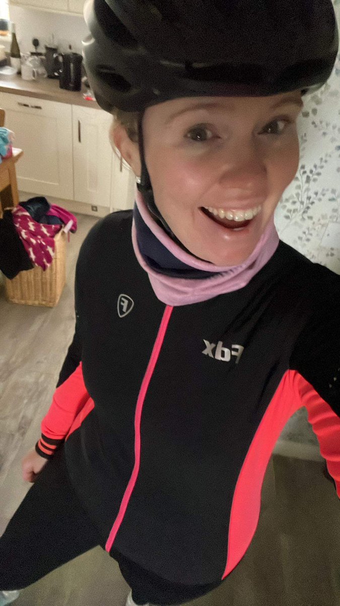 Haven’t posted for ages but wanted to share how much I love my horse ❤️ haven’t been to a show since Nov. I got back from holiday 2 weeks ago - think I’ve ridden 3x since before today and just look at him 🥰 then 20 miles on the bike! Getting ready for <a href="/macmillancancer/">Macmillan Cancer Support</a> Loch Ness