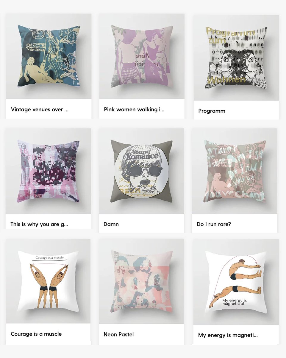 Gen_Goldengen's tweet photo. I worked a lot on creating cool designs for my @Society6Art shop. I am still@looking for tips and tricks to get notice in this platform. Don’t be shy to share your success stories 😎#buildinginpublic #commercialart https://t.co/WjpNy3A8PR