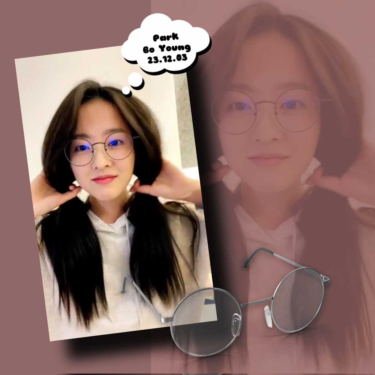 bboing2312's tweet photo. Finally...live on Weverse๐๐
Seo pretty n cute๐๐
#SeoInGuk #ParkBoYoung #DoomAtYourService #Pipeline #ConcerteUtopia #WolfHunting #Minamdang #DailyDozeofSunshine #BboIngCouple #bboingsupportteamindonesia https://t.co/TSjIBZFxGJ