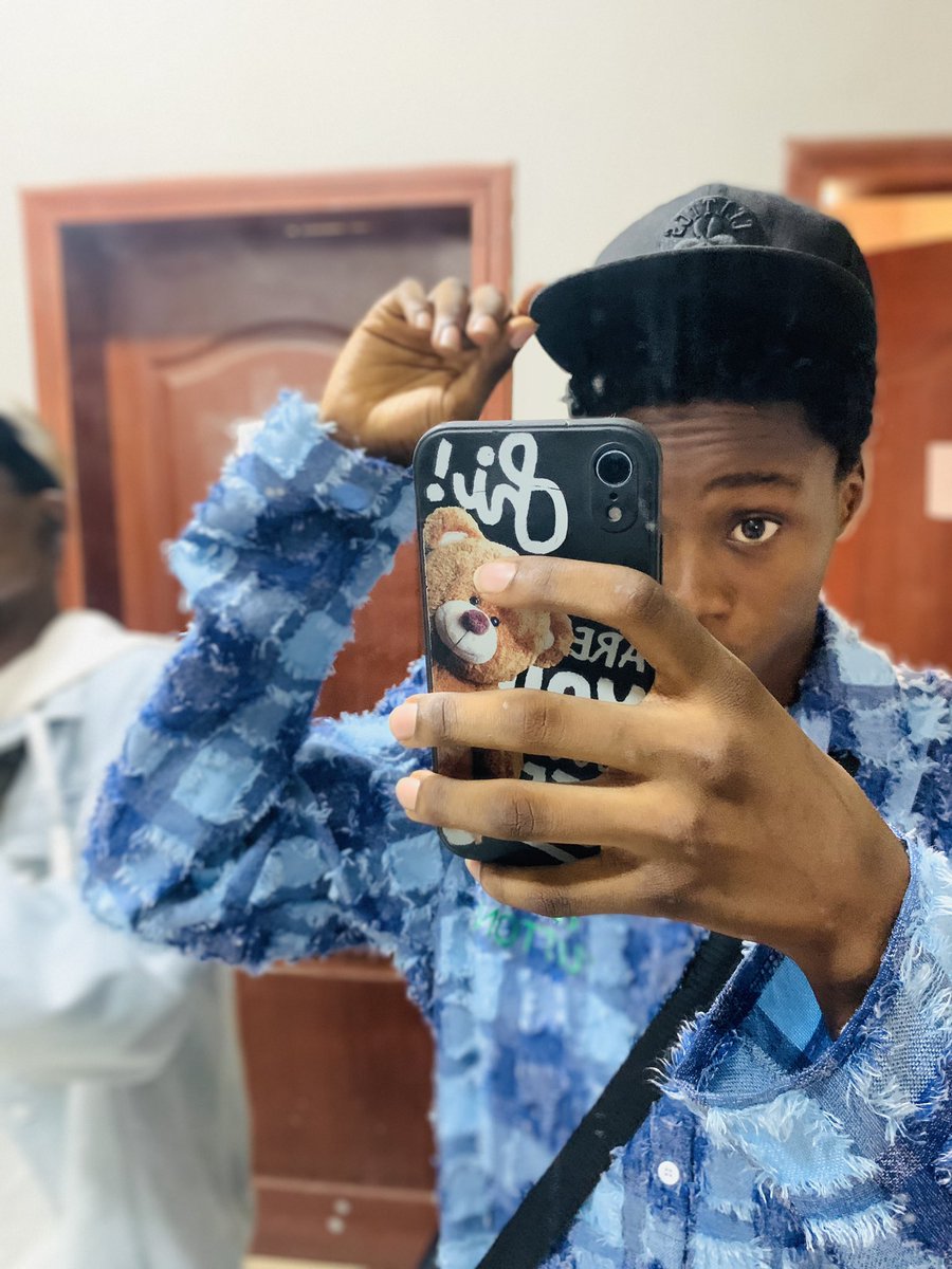 Agege's Finest👻🙂 tweet media