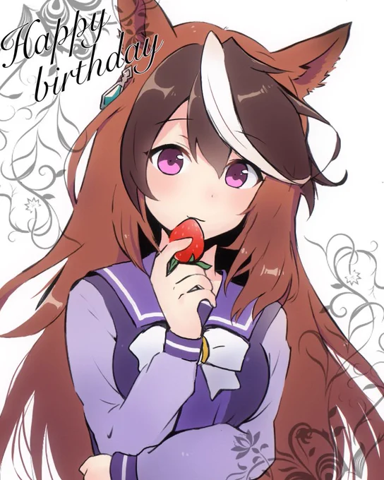 #シンボリルドルフ生誕祭2023 