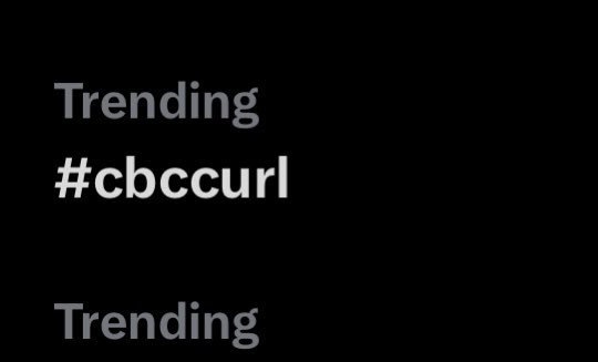 lochwilly's tweet image. The #cbccurl is on my trending page and when I clicked on it, it’s just @Devin_Heroux carrying the nation on his shoulders with his amazing Brier coverage

He’s a national treasure.