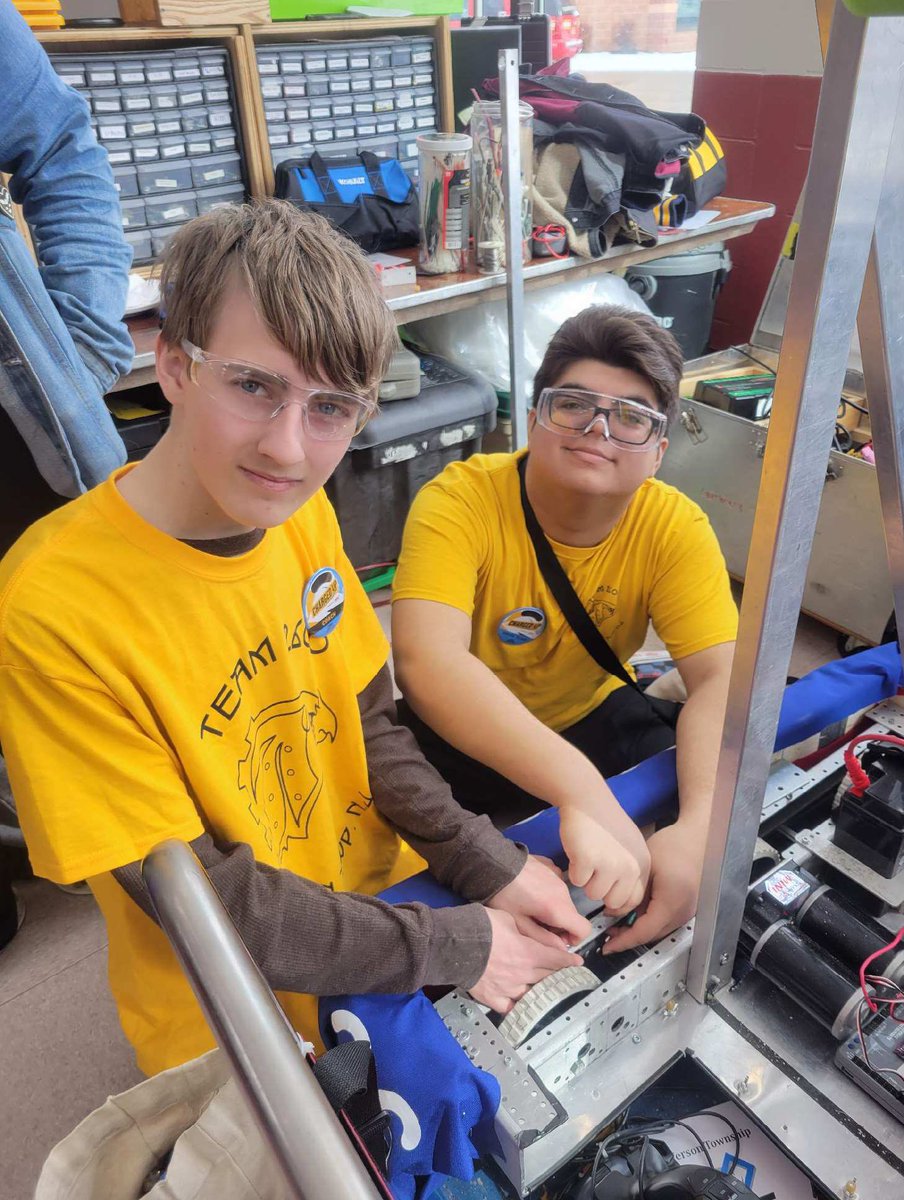 JTHS Falcons tweet media