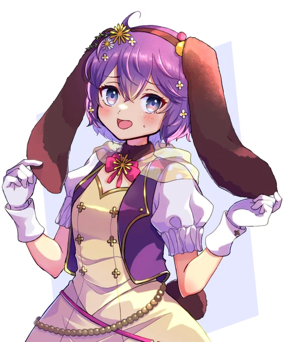 ベルナデッタ#FEH 