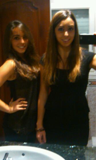 NuriaCorominass's tweet photo. Per tot el que hem viscut i més. Per molts anys, flor🎂❤️✨ https://t.co/4wI0aOJwz2