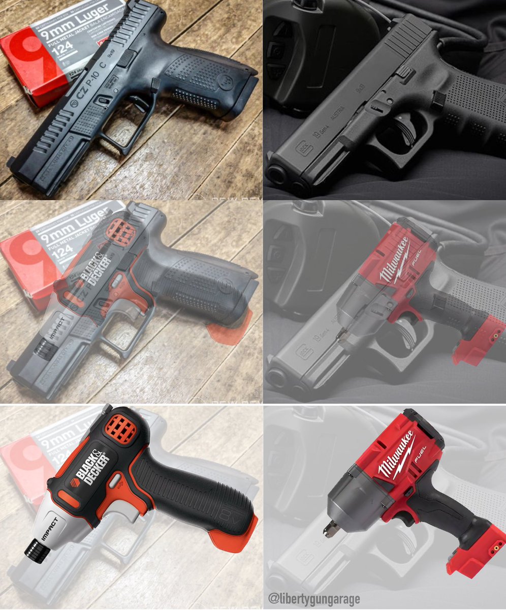 LibertyGunLLC's tweet image. What my eyes see 👀
#cz #p10c #glock #glock19 #2a #secondamendment #2a #gun #guns #gunmeme #memes #constitution #america #usa #libertarian #conservative