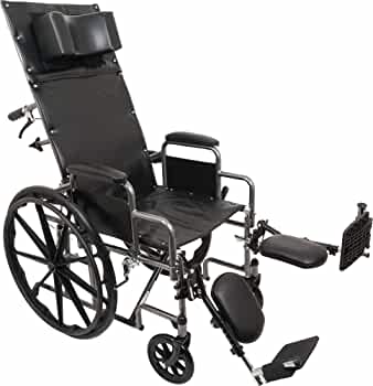 CarolMonroe's tweet photo. Hola amigos.

Ayer tuve un accidente y pensé que no había sido tan grave pero lo es. Me tienen que reconstruir mi rodilla y tener una silla de ruedas ortopedica.

Desplazarme ahorita se me hace enormemente difícil. Si alguien sabe agradeceré. 🙏 https://t.co/QWcgAw5uKX