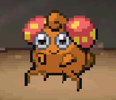 FyrelessK's tweet photo. It's time for more Pokemon fusions, but now a new run with way less grinding https://t.co/BClXlVXkvE https://t.co/L83wzNgraE