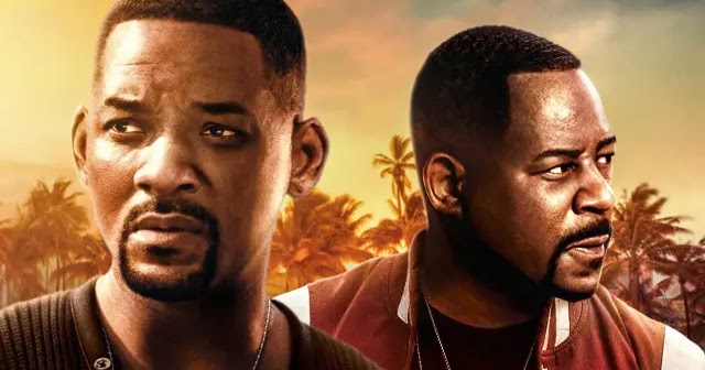 #OnlyFilmNews: #BadBoys4 will head into production in Atlanta and Miami this April.