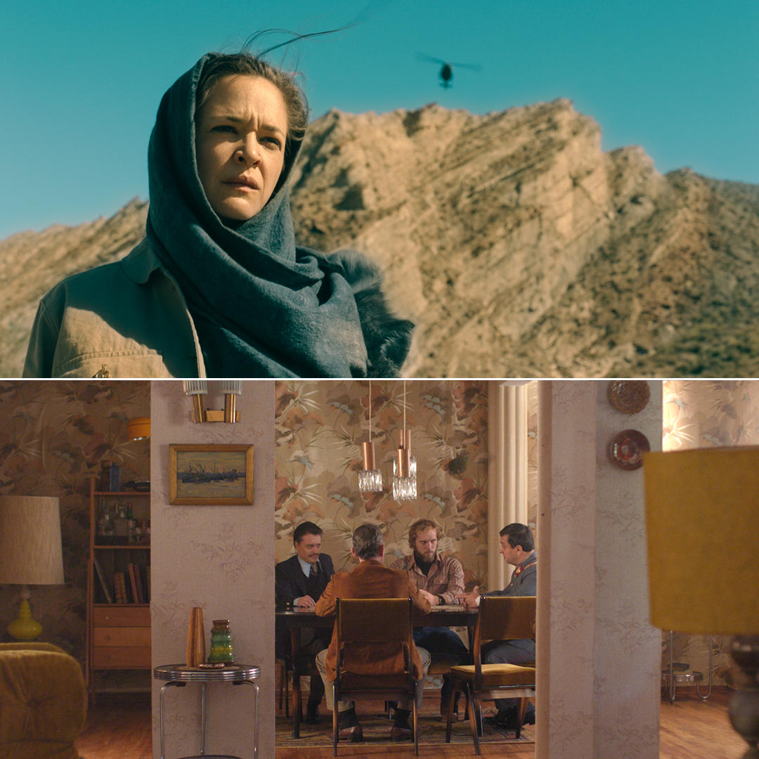 Tomorrow (March 13) catch the latest of "Crisis Unit” at  10pm ET/PT and "Mary &amp; Mike” at  11pm ET/PT