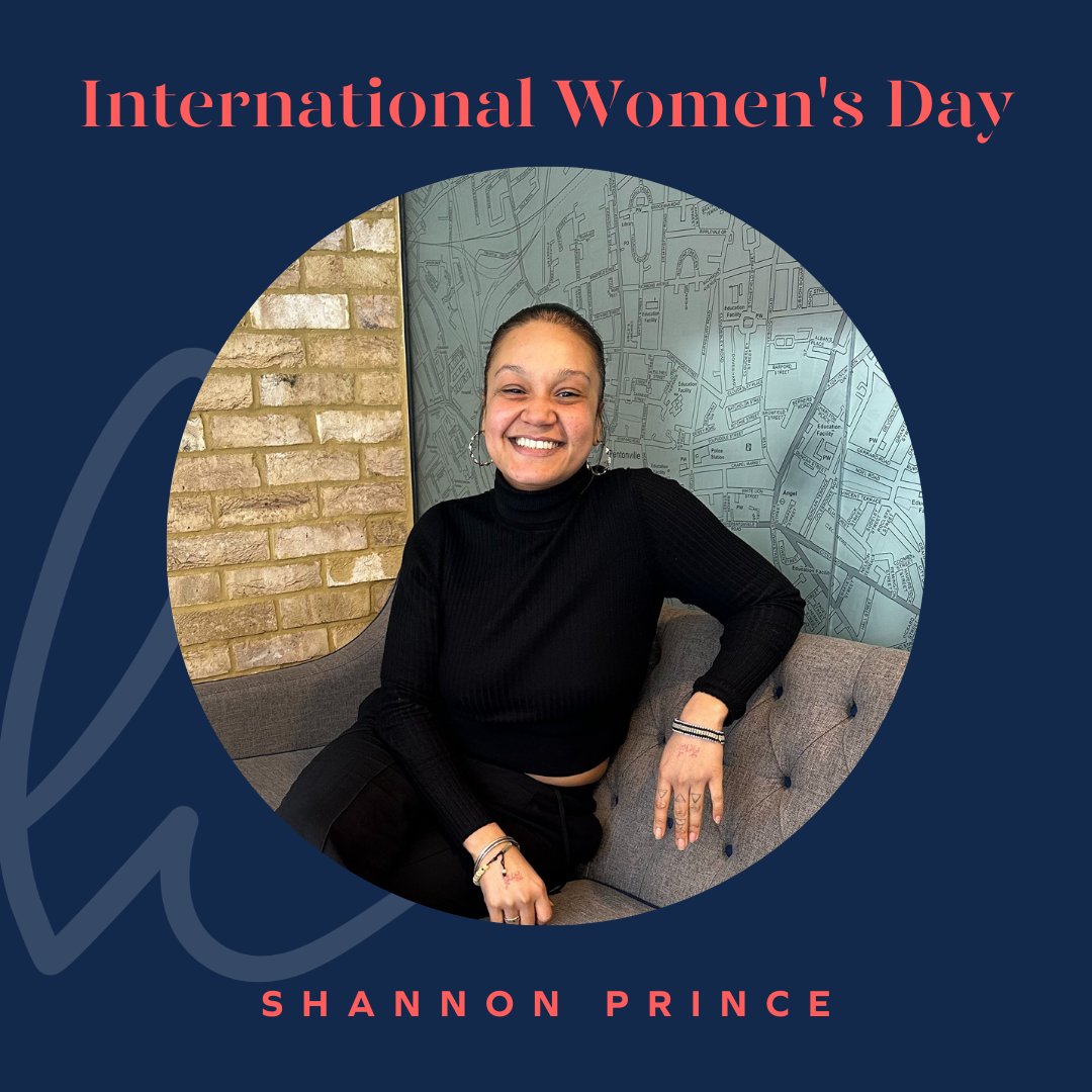 To end our International Women's Day 2023 blog series, we hear the inspiring story of Shannon Prince. 

Shannon Prince is a dedicated administrator in Islington, and uses her evenings and Saturdays practicing painting and illustrating. 

bit.ly/42akACi