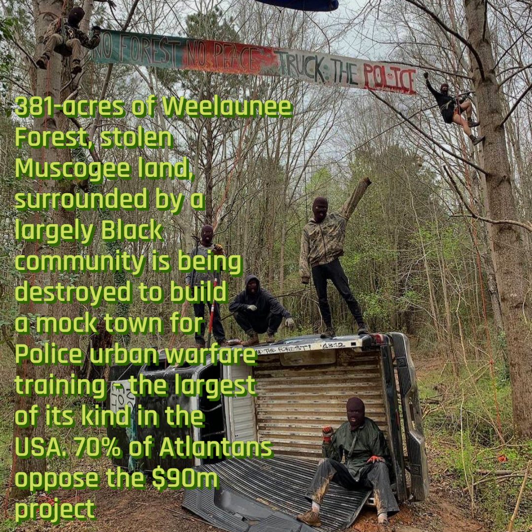 Sheffield Action Group tweet media