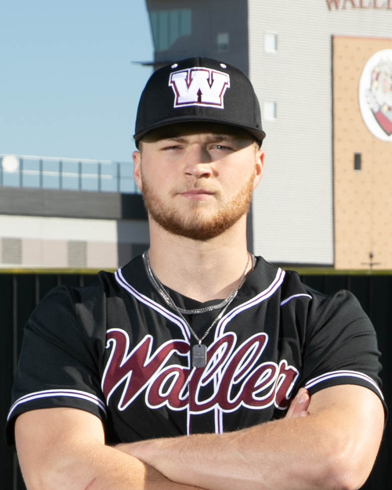 BaseballWaller's tweet photo. Top offensive performers Grand Oaks tournament! Davis Rivers 5-10 3 hits, 1 double, 1 triple 4RBI's and 4 walks.  Brock Thorndell 4-9  2 hits 2 doubles, Clayton Freshcorn 5-13  1 hit, 1 double, 2 triples and a in the park homerun!! Keller Rivers 2-9 1 hit 1 homerun 3 RBI's!! https://t.co/bPUpHvsEQk