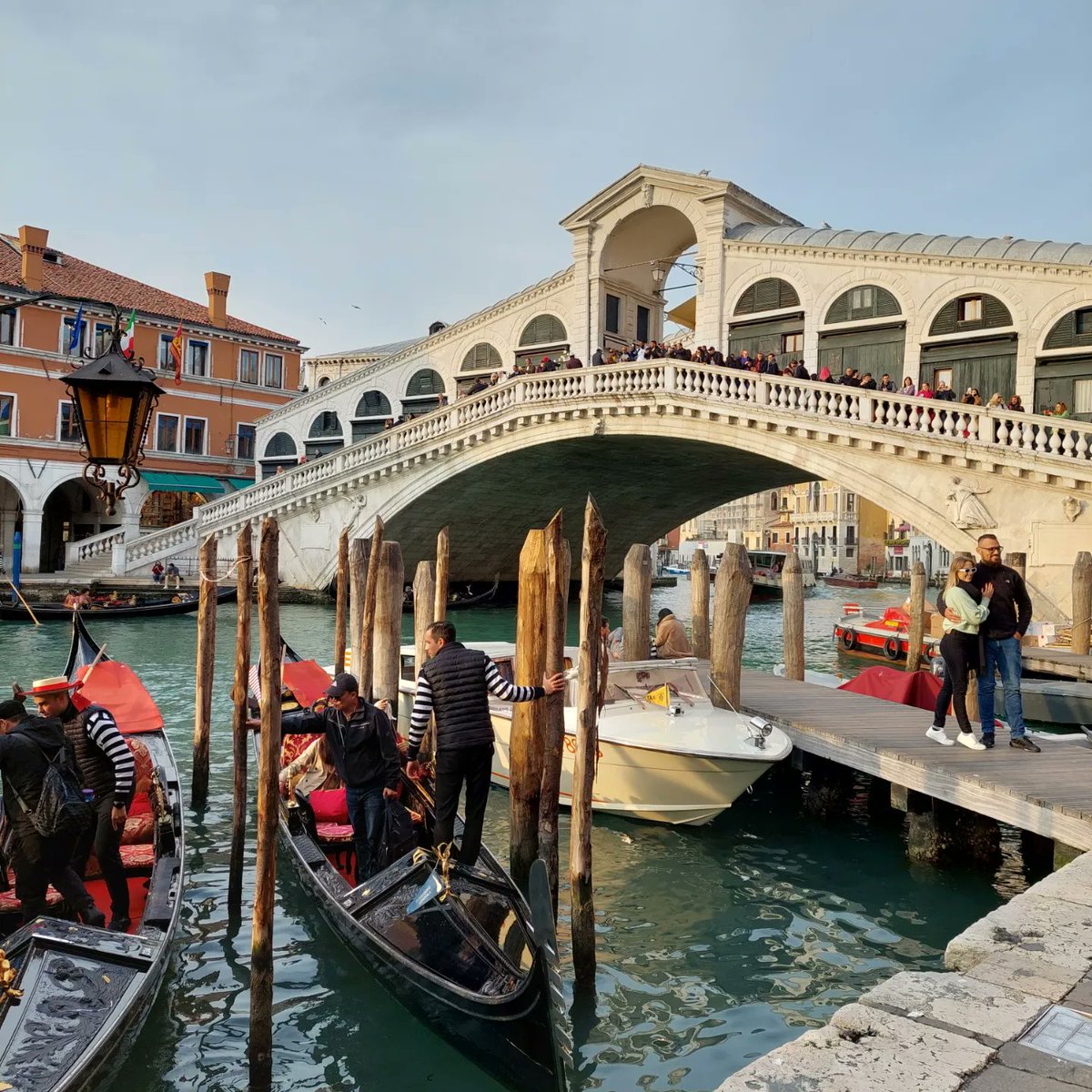 Culture_Ada's tweet photo. Wonderful Venice! https://t.co/zVChc36mk1