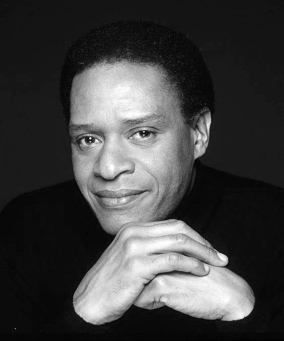 Happy Heavenly Birthday Al Jarreau      