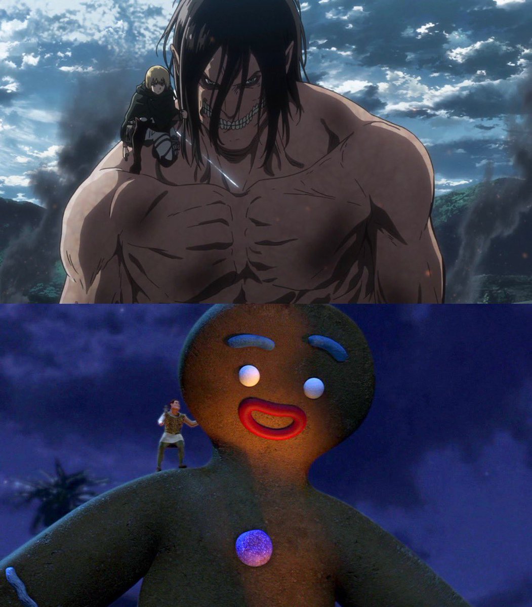 blyoof's tweet photo. Same energy https://t.co/wG0uVOjGH6