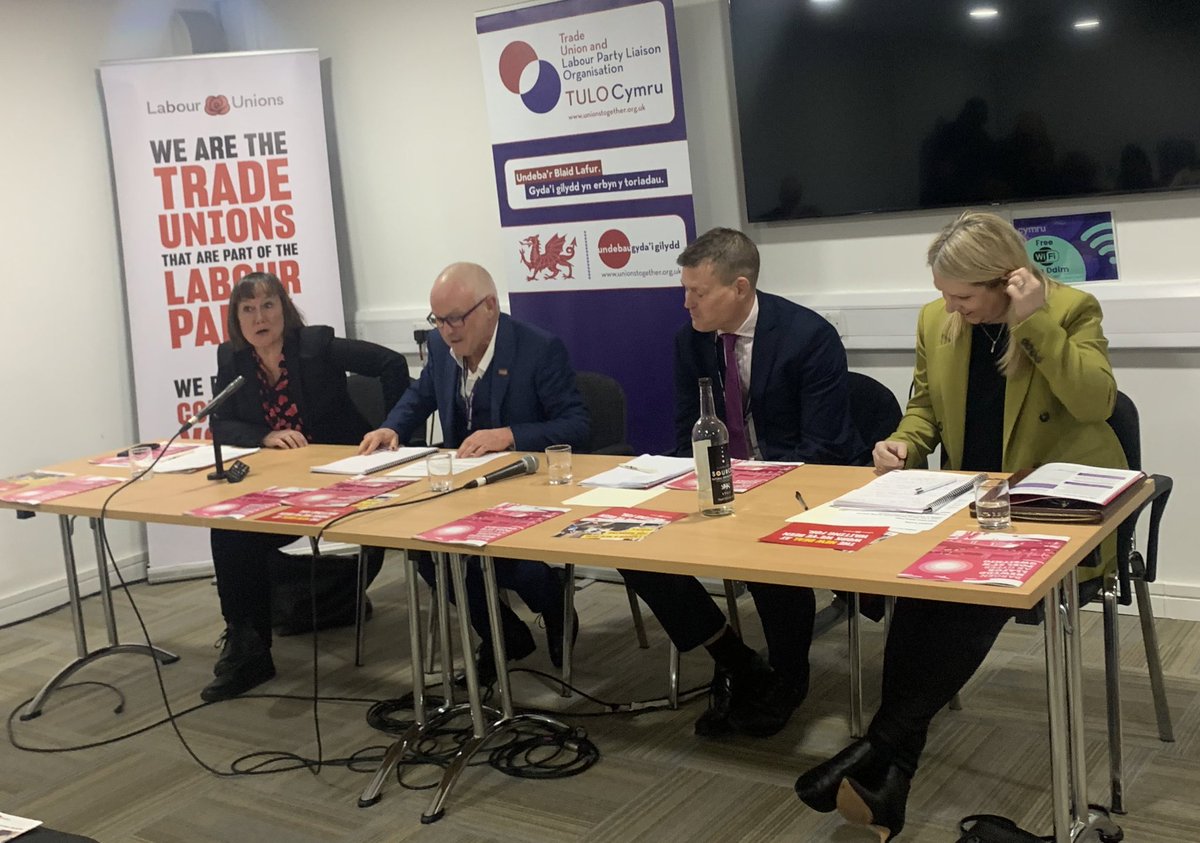 becky_gittins's tweet photo. Brilliant #WelshLab23 with friends from across our party. A strong message of hope and a party brimming with plans to transform our country for the better.
Thanks to those who came to speak to me this weekend. If we didn’t manage to chat, DM me or visit https://t.co/5wYpCk4w9A https://t.co/46N0imhR0S