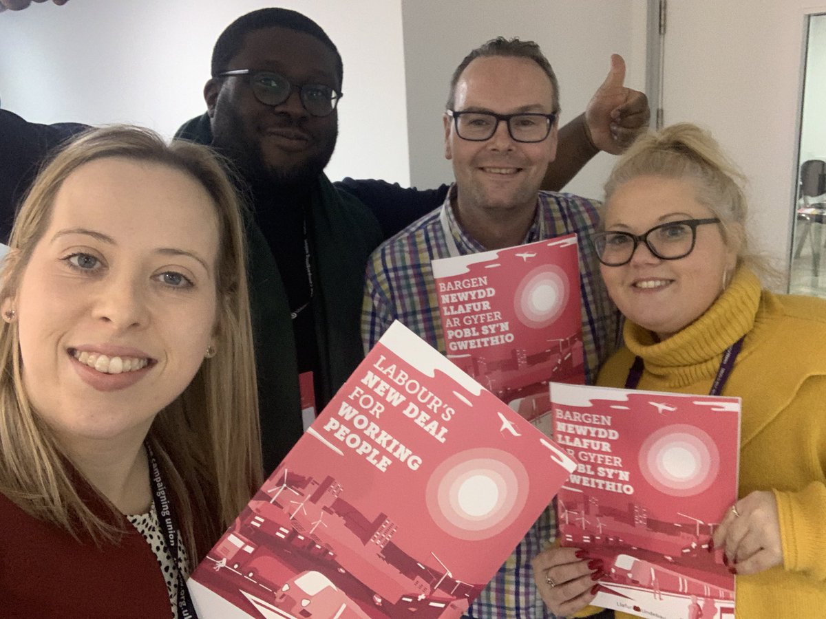 becky_gittins's tweet photo. Brilliant #WelshLab23 with friends from across our party. A strong message of hope and a party brimming with plans to transform our country for the better.
Thanks to those who came to speak to me this weekend. If we didn’t manage to chat, DM me or visit https://t.co/5wYpCk4w9A https://t.co/46N0imhR0S