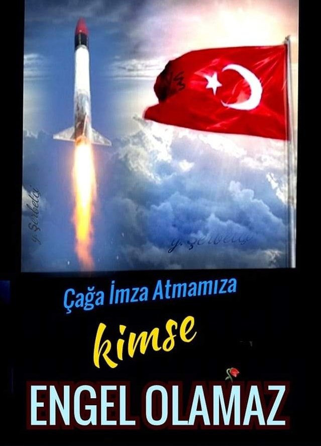 Emine (@Emine535434) on Twitter photo 2023-03-12 19:55:53 Sahipsiz VATANIN batması haktır
Sen sahip çıkarsan bu VATAN batmayacaktır #DevletMilletElele @RTErdogan 🇹🇷🕌🕋🕌🇹🇷 Sahipsiz VATANIN batması haktır
Sen sahip çıkarsan bu VATAN batmayacaktır #DevletMilletElele @RTErdogan 🇹🇷🕌🕋🕌🇹🇷