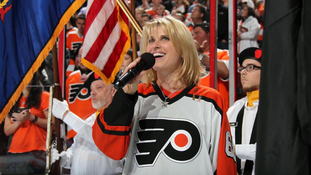 Little Flyers Hockey (@littleflyershky) on Twitter photo TONIGHT
Little Flyers take on <a href="/NJ87sEHL/">NJ 87’s 🏆🏆🏆🏆🏆</a> in <a href="/EHL_Hockey/">Eastern Hockey League</a> South Division Semi-Finals
The #1 ranked National Anthem singer in the <a href="/NHL/">NHL</a> <a href="/LaurenHartMusic/">Lauren Hart</a> will be performing.
6:30PM <a href="/IceWorksComplex/">IceWorks</a> Rink 3
#FlyeredUp 🟠⚫️
📺 <a href="/MyHockeyTV/">HockeyTV</a>
🎙️<a href="/JoeBroadcaster/">Joe Sindoni</a>
🎤 <a href="/JamesWitherite/">James Witherite</a> TONIGHT
Little Flyers take on <a href="/NJ87sEHL/">NJ 87’s 🏆🏆🏆🏆🏆</a> in <a href="/EHL_Hockey/">Eastern Hockey League</a> South Division Semi-Finals
The #1 ranked National Anthem singer in the <a href="/NHL/">NHL</a> <a href="/LaurenHartMusic/">Lauren Hart</a> will be performing.
6:30PM <a href="/IceWorksComplex/">IceWorks</a> Rink 3
#FlyeredUp 🟠⚫️
📺 <a href="/MyHockeyTV/">HockeyTV</a>
🎙️<a href="/JoeBroadcaster/">Joe Sindoni</a>
🎤 <a href="/JamesWitherite/">James Witherite</a>