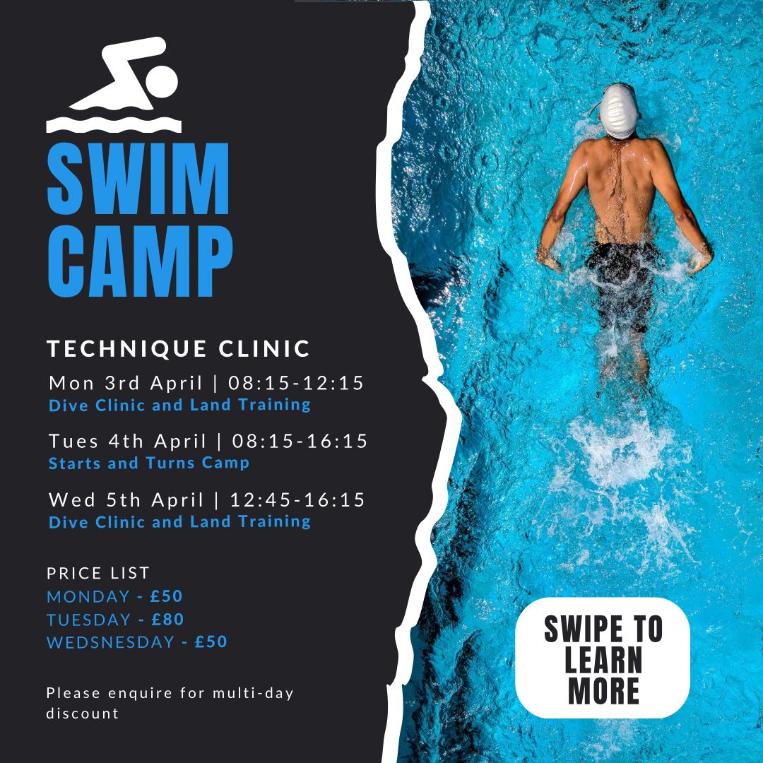 AEPerformance3's tweet photo. @AEPerformance3 Easter Swim camp is a go!! Email alwayseliteperformance@gmail.com for more details. #fastswimming #skillstopaythebills #coaching #feedback #technique #swimming https://t.co/CXvCWjUTRx