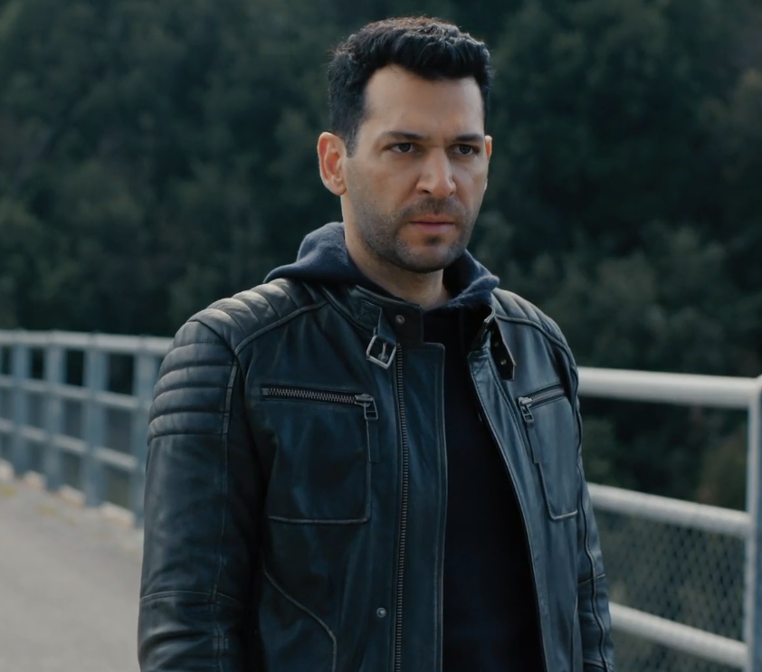 #RiskliYol #Teşkilat #MuratYildirim
<a href="/trt1/">TRT 1</a>