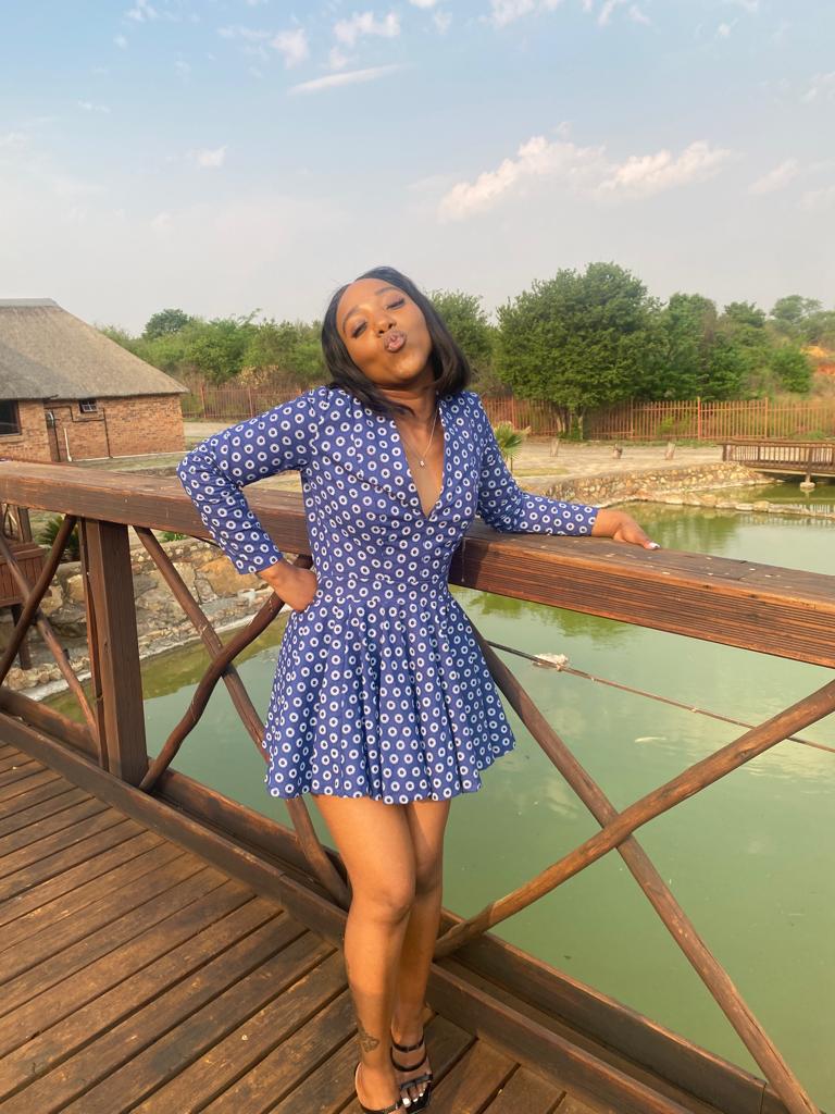 AgapeKandy's tweet photo. Why Not? #uMjoloWithAzola https://t.co/Rh9LVwKhlH