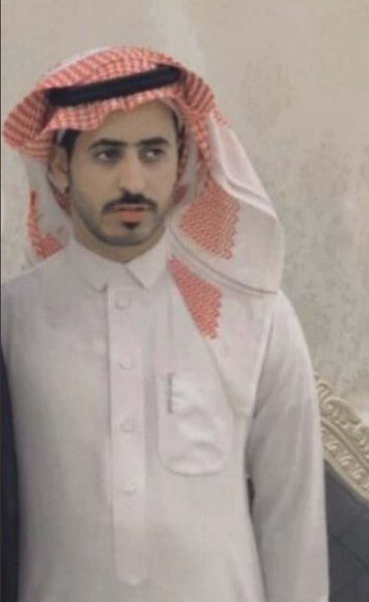 انتقل الى رحمة الله تعالى/ناهس كريم ثعليق العنزي وذلك يوم الاحد الموافق 20/8/1444 .
أسأل ان يغفر له وان يرزقه الفردوس الاعلى.
إنا لله وإنا اليه راجعون