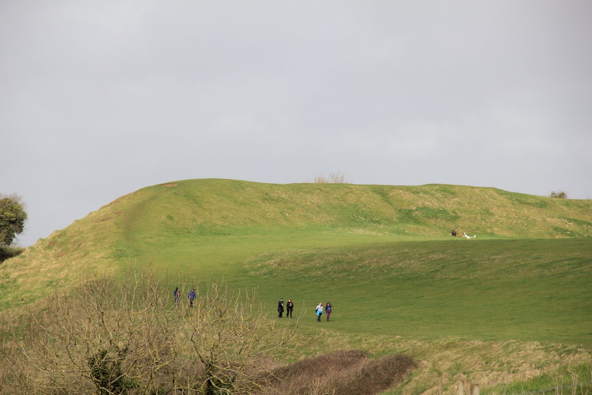 Merchants' Academy DofE tweet media