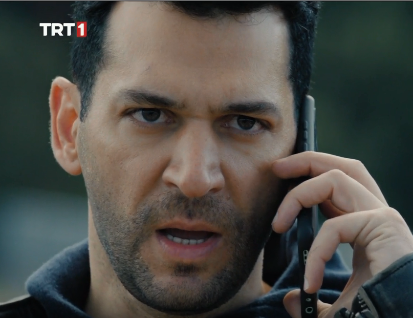 #RiskliYol #Teşkilat #MuratYildirim
<a href="/trt1/">TRT 1</a>