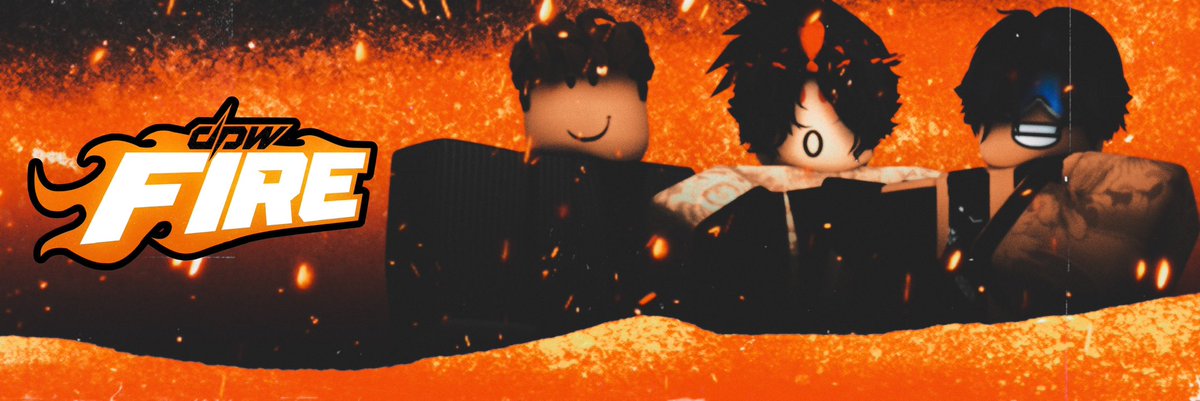 DPW_RBLX's tweet photo. Its SHOWTIME For DPW Fire https://t.co/ZpQjJoNP3K