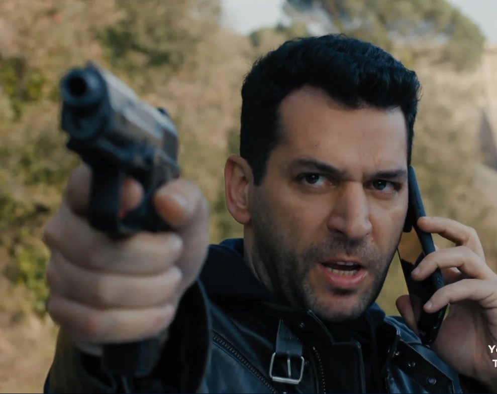 #RiskliYol #Teşkilat #MuratYildirim
<a href="/trt1/">TRT 1</a>
