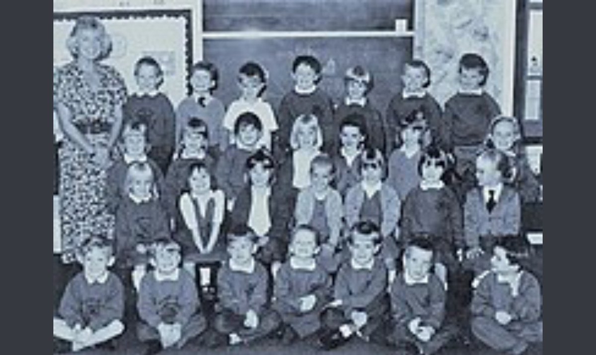 KeyserSosse's tweet photo. 13th March, 1996

Remembering all the victims and those injured in the horrific Dunblane Primary School Massacre

Please never ever forget these innocent wee bairns and their teacher 😢 ❤ 🙏 https://t.co/OAKKPbm0Pi