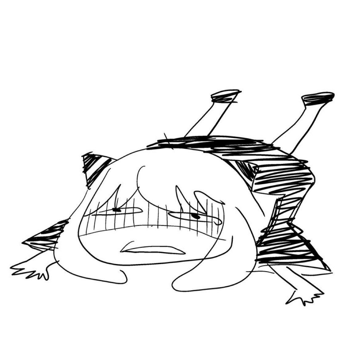 AnaNaNet3's tweet image. prigissa...