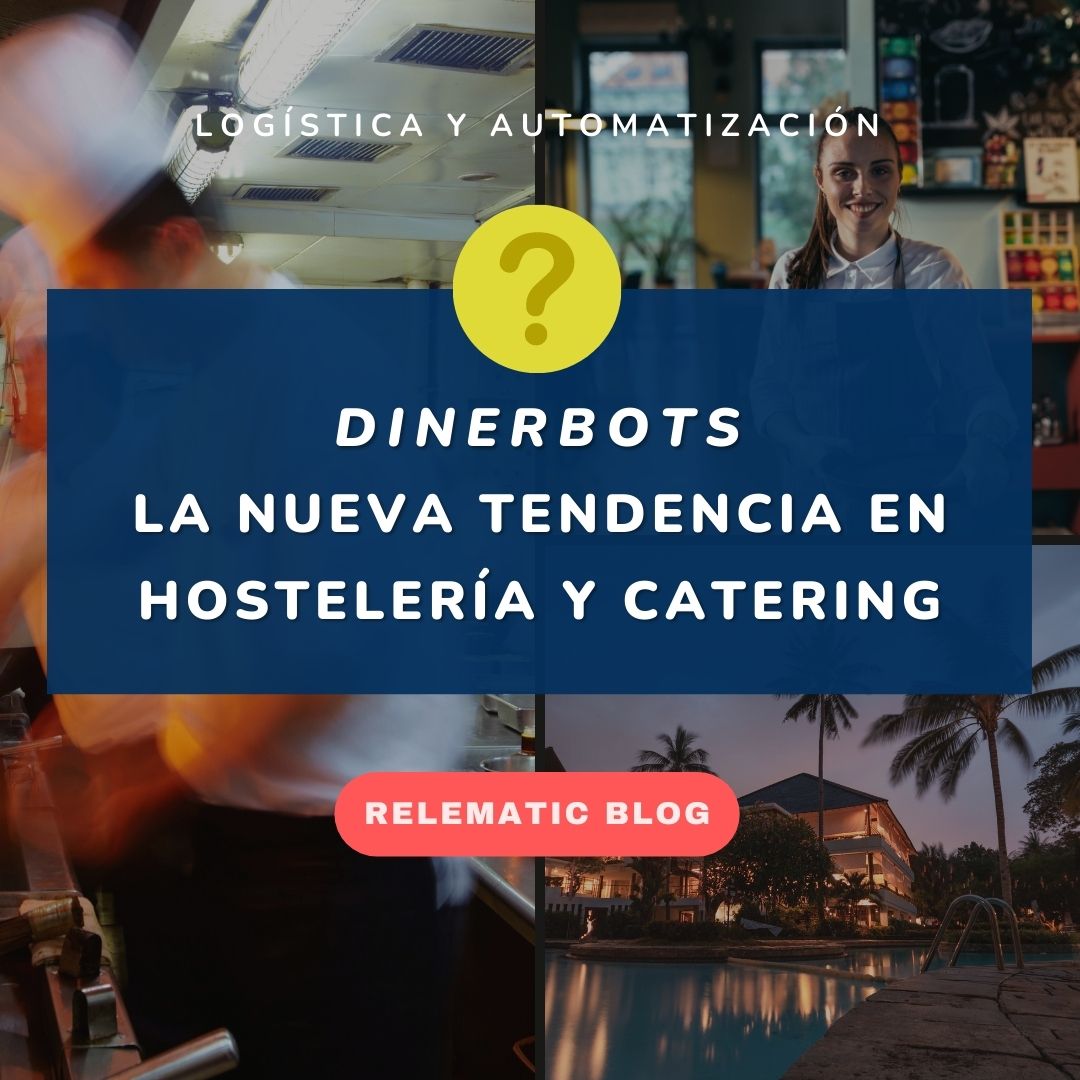 relematicmx's tweet photo. ¿Sabes que son los dinerbots 🤖 y de que manera pueden impulsar los emprendimientos de hostelería y catering con su tecnología? ¡Descúbrelo en el Relematic Blog de esta semana!👷
Visita: https://t.co/FFJVesUu69

#automatización #dinerbot #robot #ingenieria #inteligenciaartificial https://t.co/mC7JSM52rt