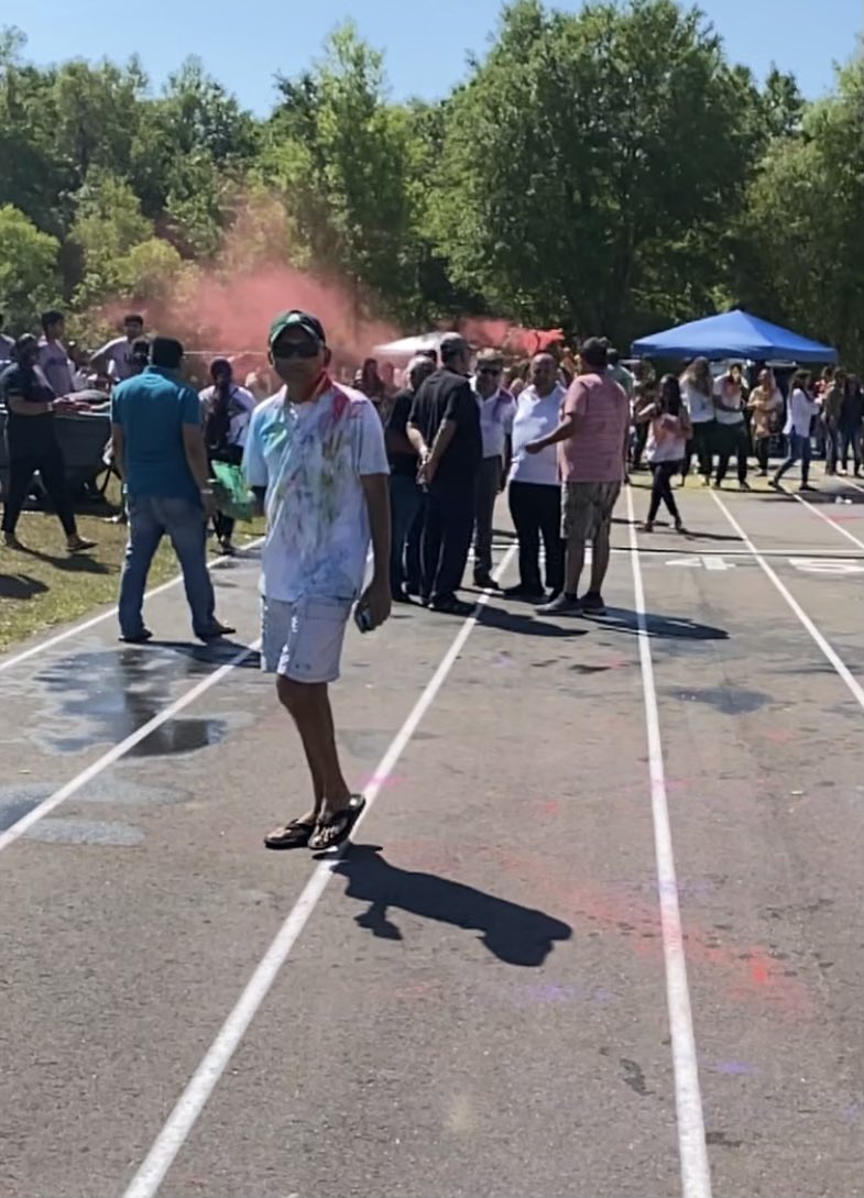 Another PRIDEful Moment: Partnering with Hillsborough County Sheriff’s Indian Advisory Council.  <a href="/HCPSJenningsMS/">@HCPSJenningsMS</a> is the site for their Annual Color Run.  This partnership is going to make magic happen for the JMS community.  <a href="/TransformHCPS/">HCPS Transformation Network</a> <a href="/AddisonGDavis/">Addison Davis</a> <a href="/HCSOSheriff/">HCSO</a>