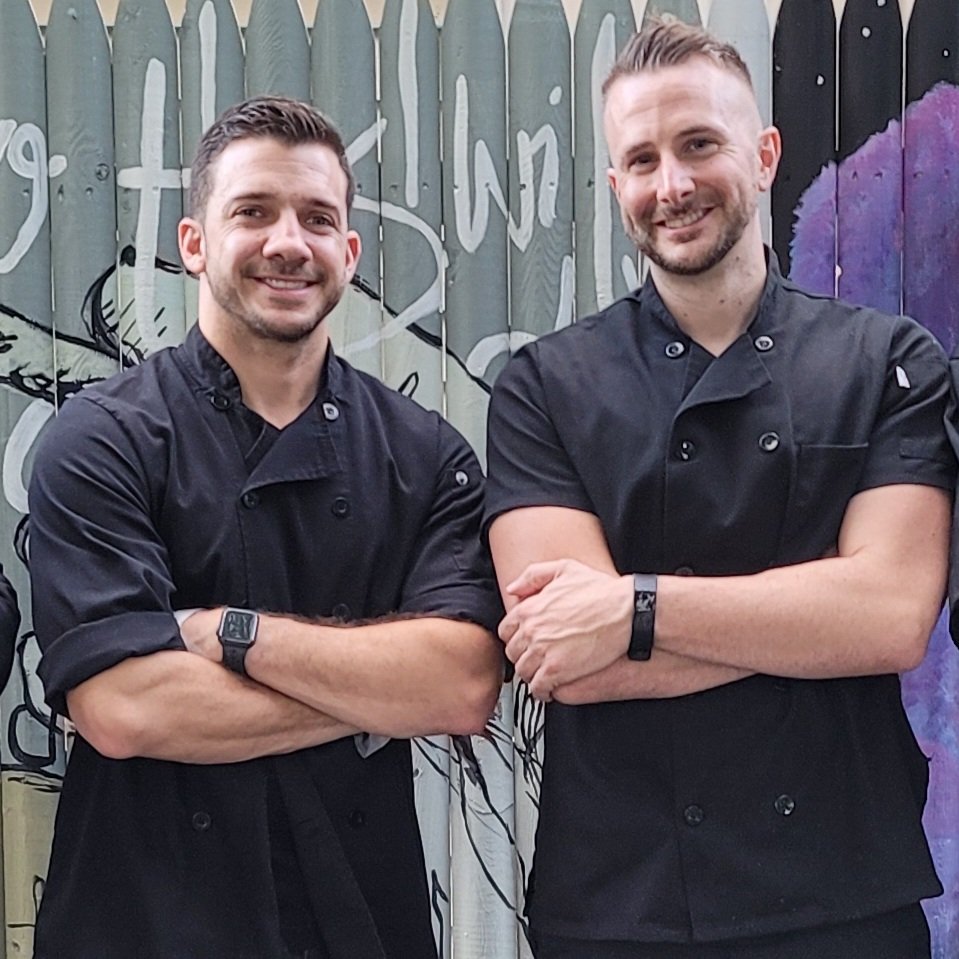 Experienced and Professional caterers in Town 

Book us at CrazyCrepeCafe.com