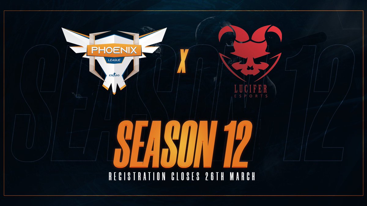 Phoenix League tweet media