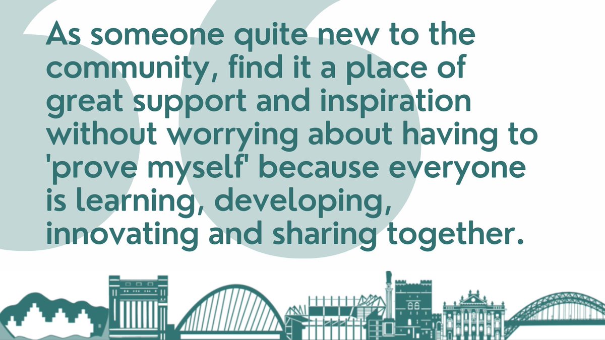 GNMH_MathsHub's tweet photo. Ten reasons to join our #LLMECommunity day 3.
If you want to join this incredible community, have a look at the opportunities we have available.
https://t.co/mFg6so1cTO
Be quick, recruitment closes 31st March!
#EncourageSupportCollaborate https://t.co/TTuxBprZ6w
