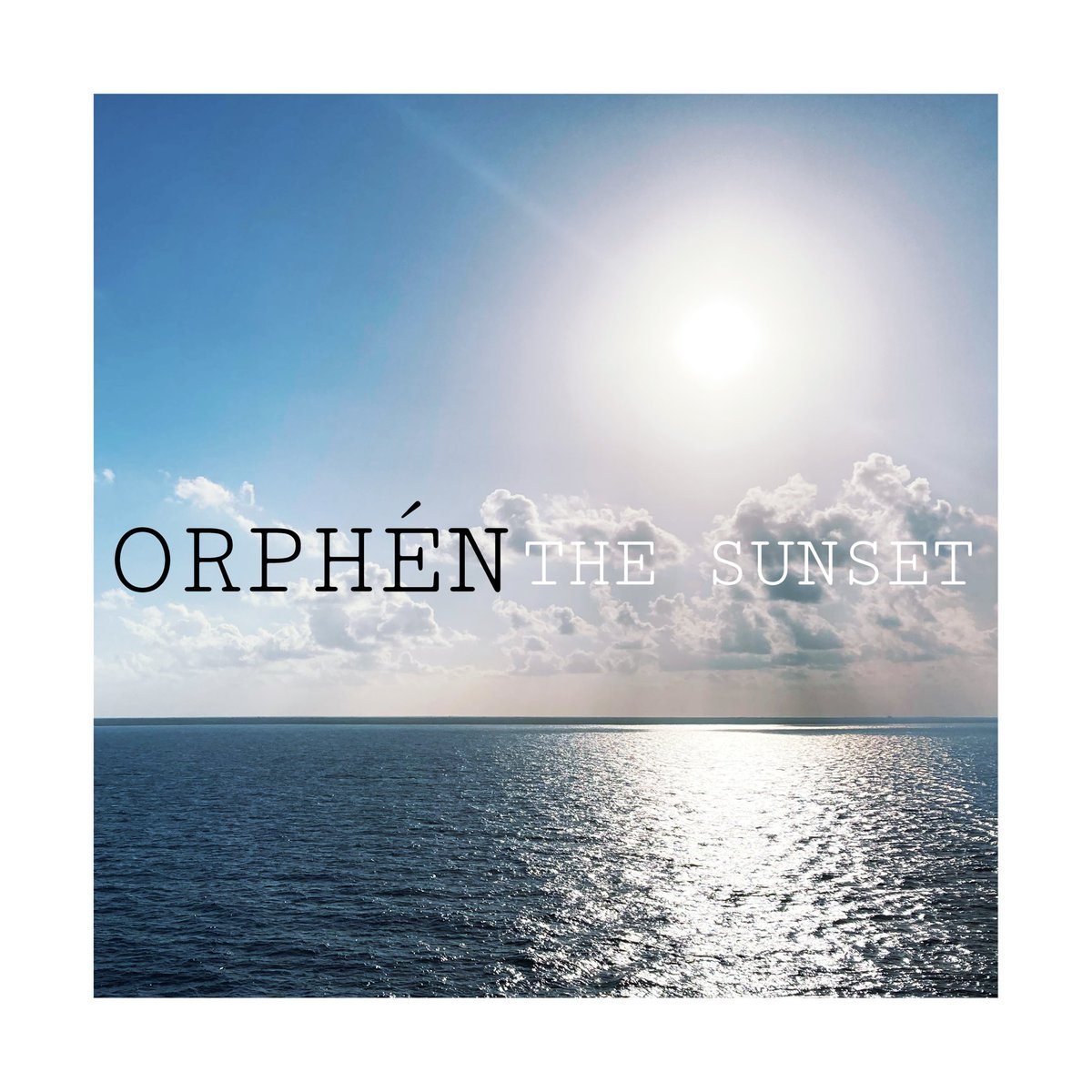 “The Sunset” 
Listen via the sites below! 👇🏼🎧

| orphenrivers.com |
| odapmusic.com |

#music #song #songwriter #guitar #artist #art #alternative #indie #newmusic #musician #musicians #artists #songs #singersongwriter #southcarolina #losangeles #odapmusic