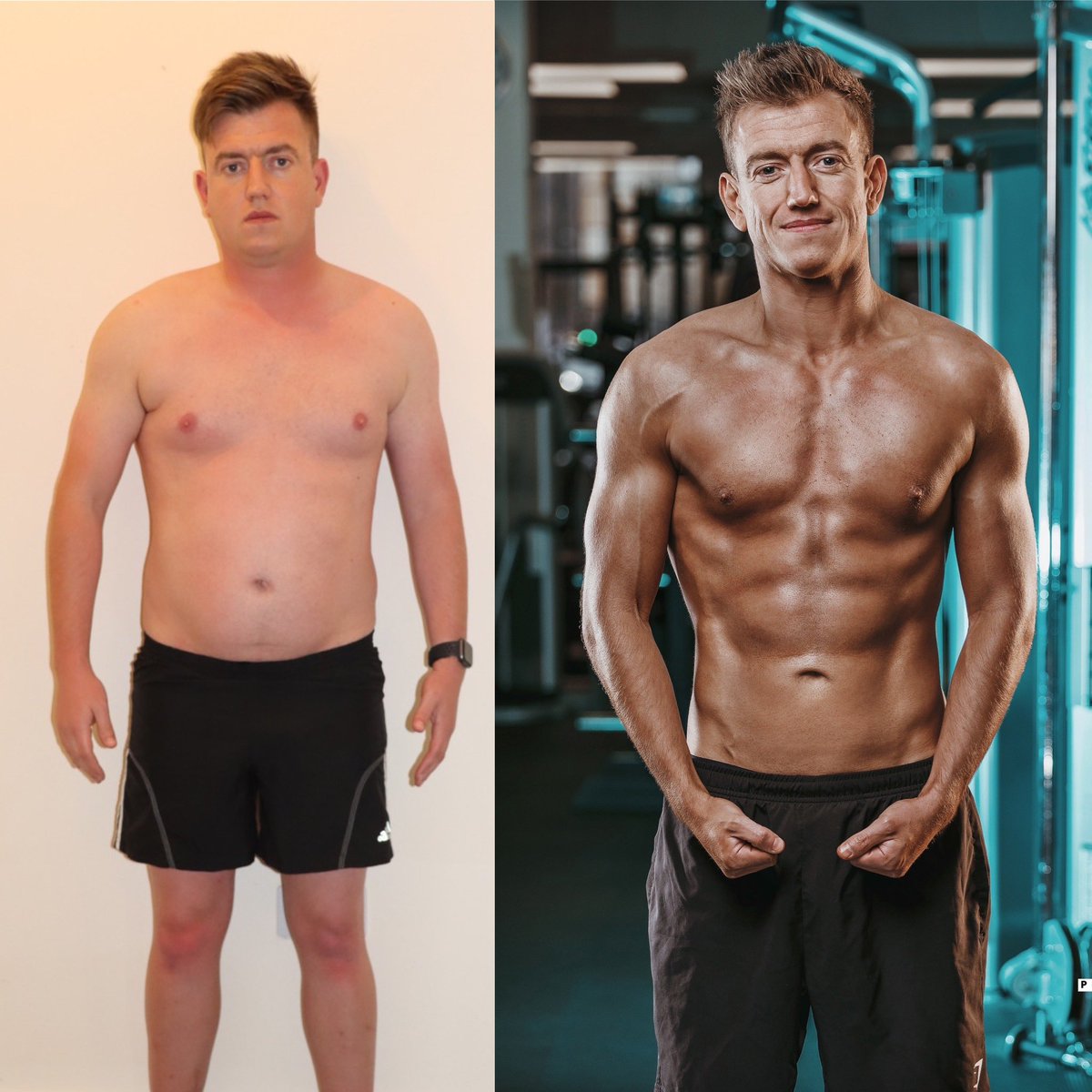 RyGStevens's tweet photo. 21 weeks
20 kgs down 

Feel so much better! 

Help from JJtransformations << check out their Insta. 

#weightloss #Transformation #Goals #Diet https://t.co/U19oE4XfKm