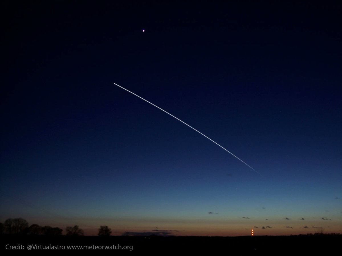 VirtualAstro tweet media