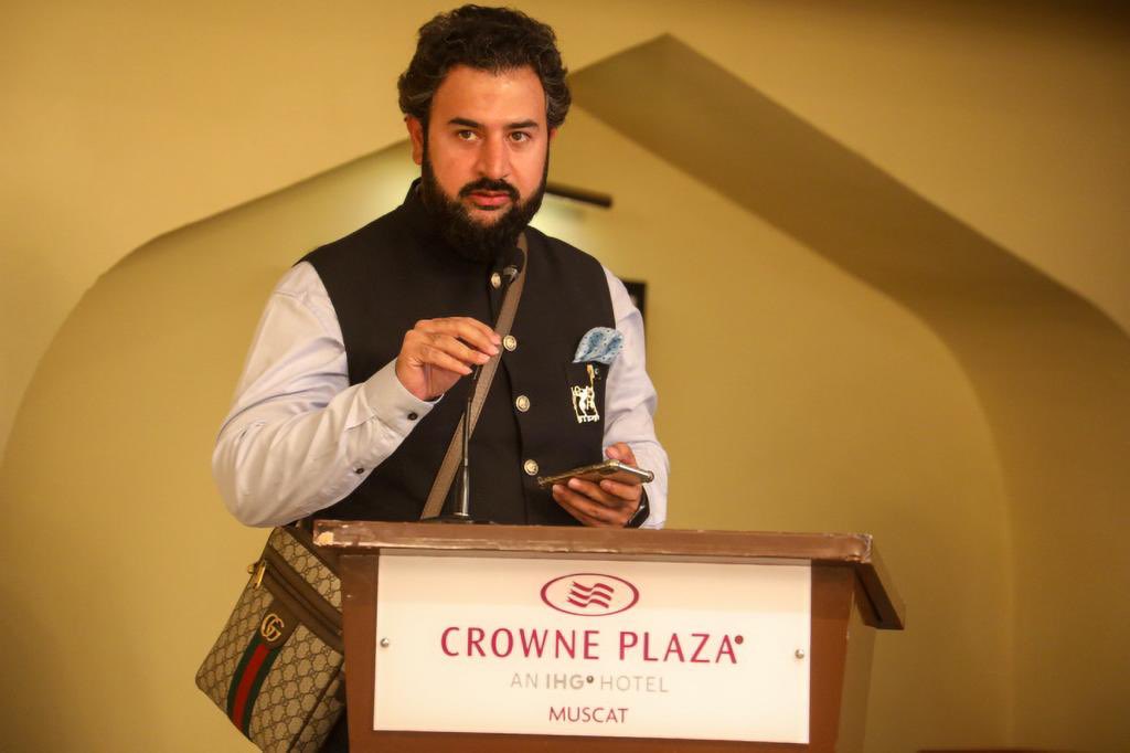 Sultan Bahadar Aziz (@sultanbahadaraz) on Twitter photo 