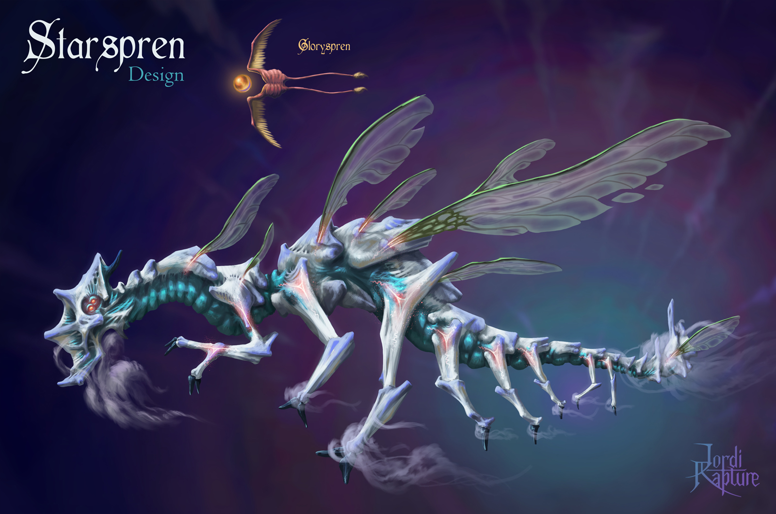 その他 Empyrean Rapture Extended Art 0026632588_10.jpg