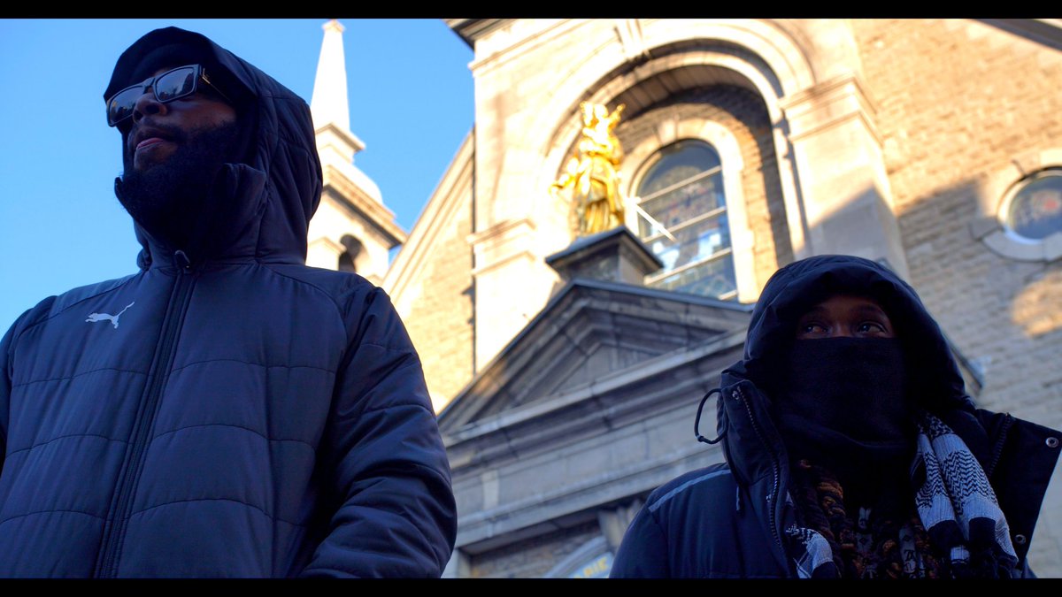 ChrisBreezyEnt's tweet photo. Qu’en pensez vous de ce nouveau vidéoclip? 

#cbefilms https://t.co/FaALEO7DRN