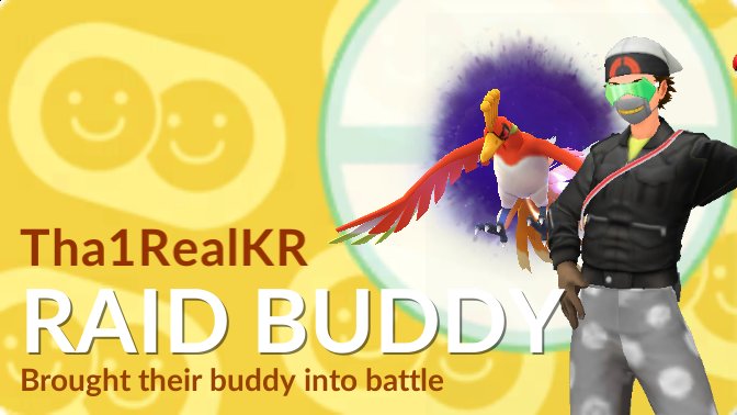 TharealMrRogers's tweet photo. On the way to 50 maxing this dude 😈😈#ApexShadowHoOh #JohtoTour #PokemonGO #HoOhRaids #PokemonGOraid https://t.co/gUvdXaVKZ9