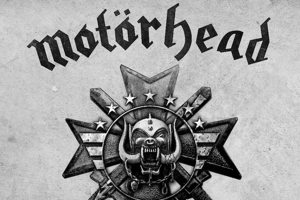 thelollipopmag's tweet photo. Motörhead release “Greedy Bastards" video
https://t.co/k0aXdgSkaM
@myMotorhead @AdrenalinePR #Motorhead #BadMagic #SeriouslyBadMagic #GreedyBastards #AdrenalinePR https://t.co/i5fRB8ta9Y