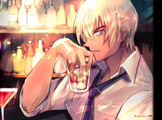 #誰か優しい人がRTしてくれてフォロワーさんが増えるらしいけど別に増えなくても良いから見るだけ見て欲しいトリプルフェイス推しです 