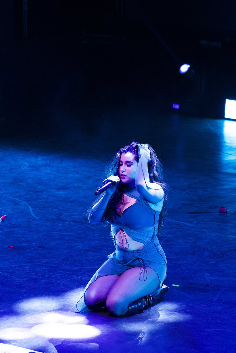 Lauren Jauregui tweet media