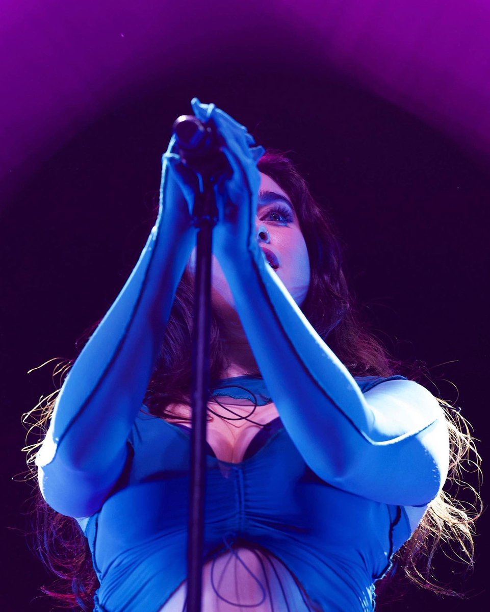Lauren Jauregui tweet media